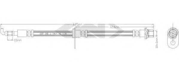 SPIDAN 339303