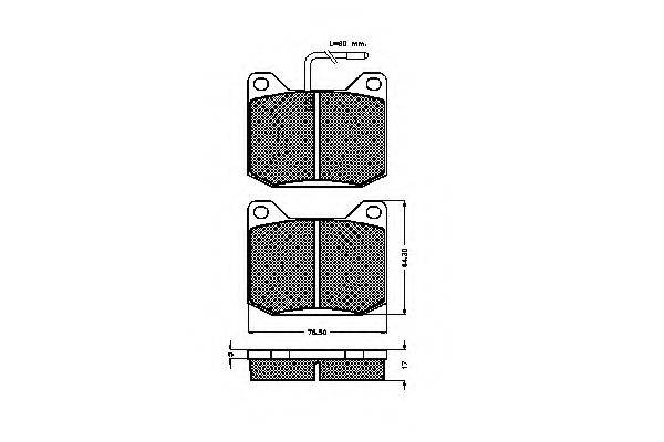 SPIDAN 30023