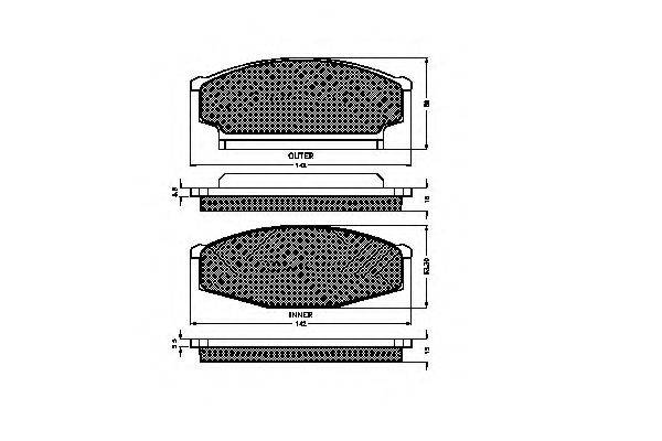 SPIDAN 31466