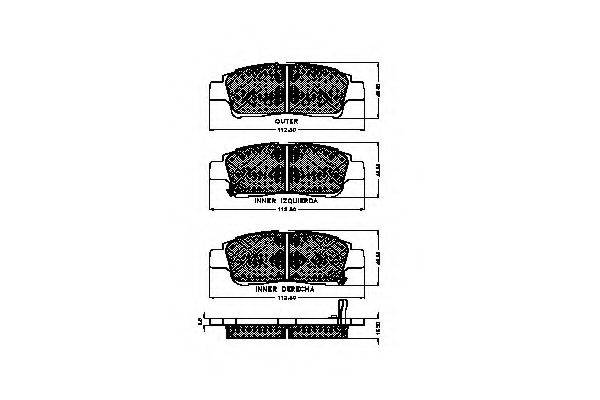 SPIDAN 32409