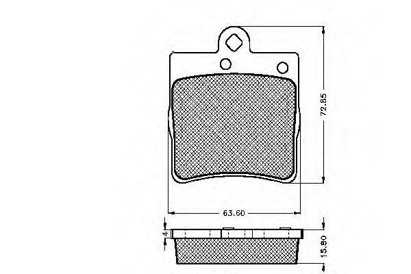 SPIDAN 32631