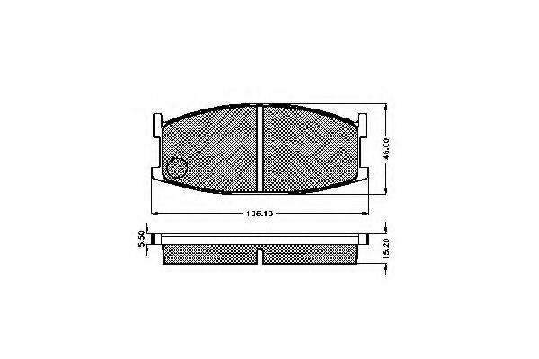 SPIDAN 32670