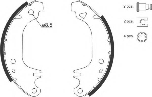 SPIDAN 30472