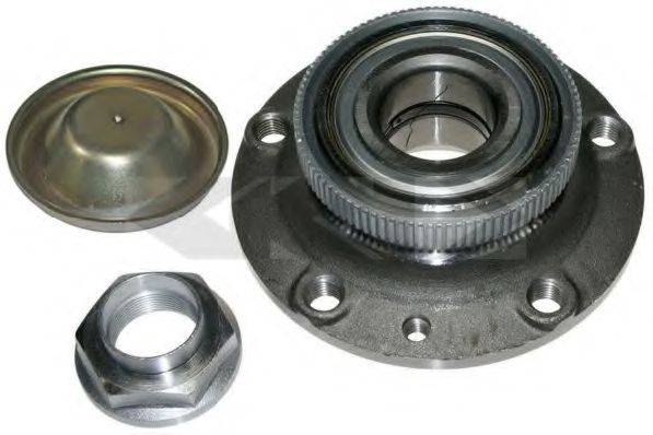 TIMKEN 73532 Комплект підшипника маточини колеса