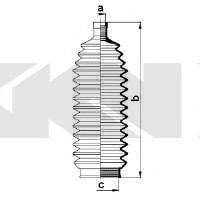 SPIDAN 83859