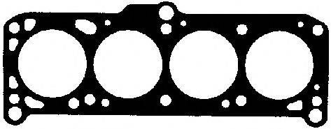 Прокладка, головка циліндра