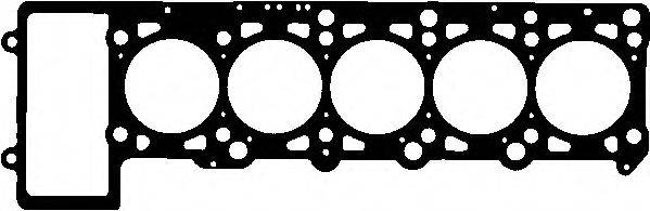 Прокладка, головка циліндра