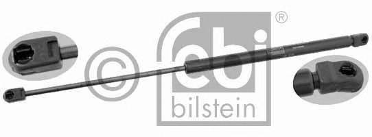 FEBI BILSTEIN 1185 Газова пружина, кришка багажника