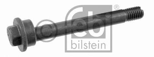 FEBI BILSTEIN 1249 Болт регулювання розвалу коліс