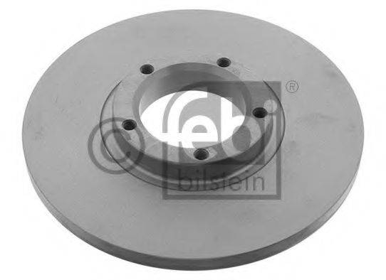 BSF 11051 гальмівний диск