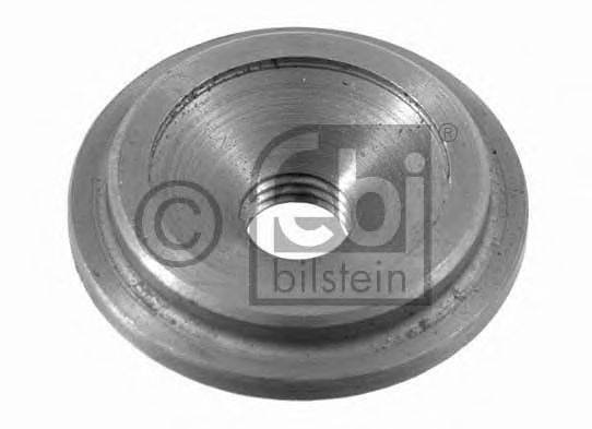 FEBI BILSTEIN 03654 Захисна шайба, поворотний кулак