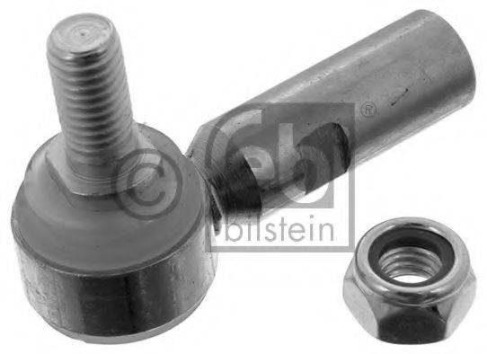 FEBI BILSTEIN 04389 Кульовий шарнір, сенсор шляху тяги