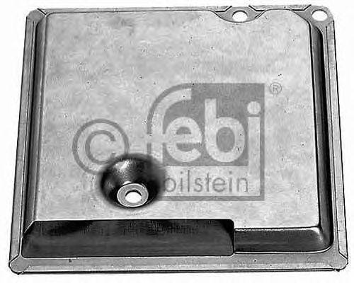 FEBI BILSTEIN 04583 Гідрофільтр, автоматична коробка передач