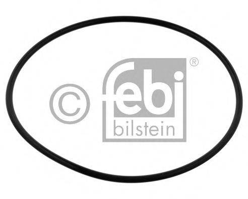 FEBI BILSTEIN 05970 Прокладка, корпус масляного фільтра
