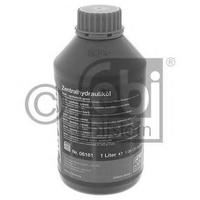 FEBI BILSTEIN 6161 Рідина для гідросистем; Центральна гідравлічна олія