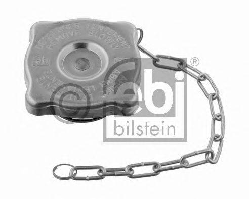 FEBI BILSTEIN 6571 Кришка, радіатор