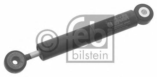 FEBI BILSTEIN 08109 Амортизатор, полікліновий ремінь