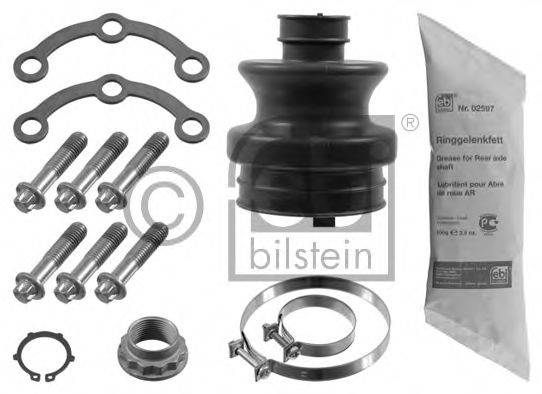 FEBI BILSTEIN 08481