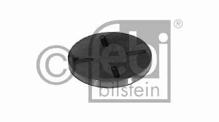FEBI BILSTEIN 8601 Упор, впускний/випускний клапан