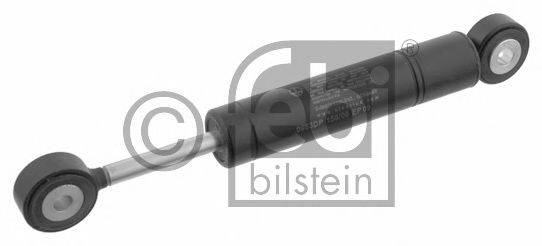 BSG BSG60615010 Амортизатор, полікліновий ремінь