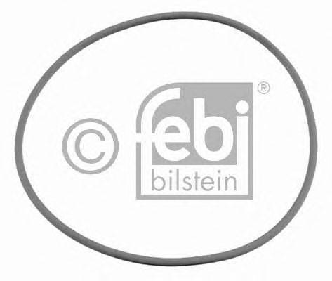 FEBI BILSTEIN 09970 Прокладка, гільза циліндра