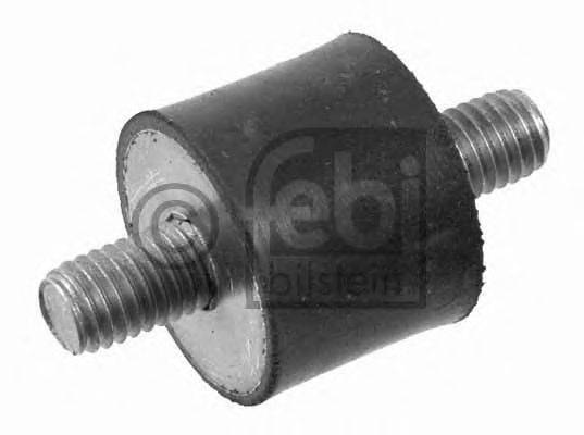 FEBI BILSTEIN 10506 Підвіска, радіатор