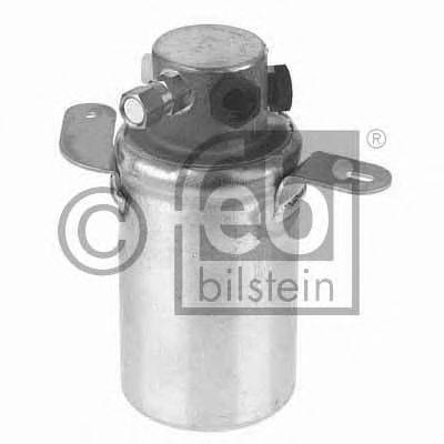 FEBI BILSTEIN 10605 Осушувач, кондиціонер