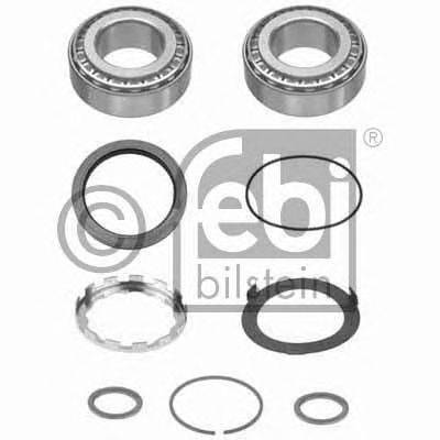 FEBI BILSTEIN 11598