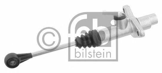 FEBI BILSTEIN 14128 Головний циліндр, система зчеплення