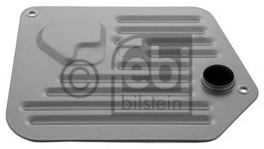FEBI BILSTEIN 21041 Гідрофільтр, автоматична коробка передач