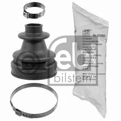 FEBI BILSTEIN 23189