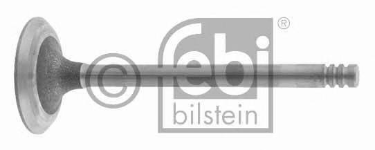 FEBI BILSTEIN 23956 Впускний клапан