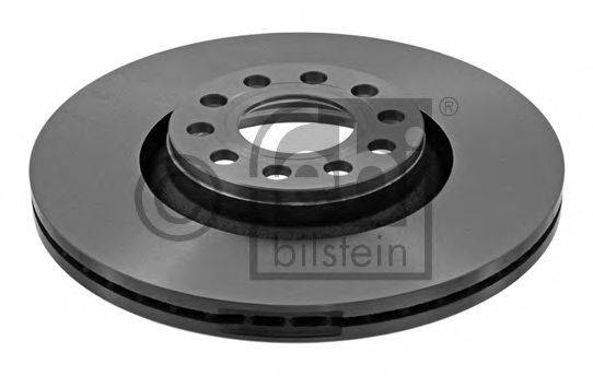 FENOX TB219016 гальмівний диск