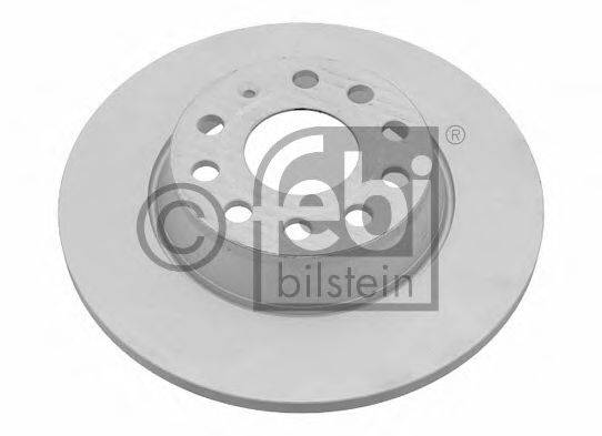 ROTINGER RT1640 гальмівний диск
