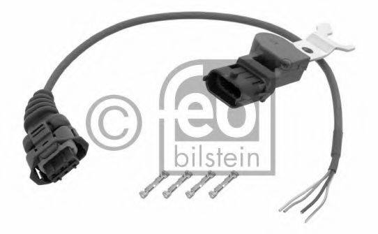 FEBI BILSTEIN 24865 Датчик, положення розподільного валу