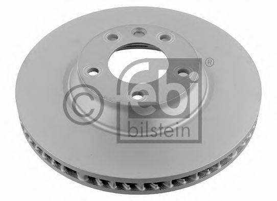 BSF 11711DV гальмівний диск