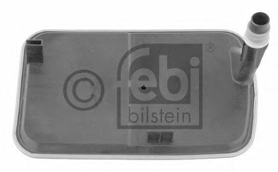 FEBI BILSTEIN 27062 Гідрофільтр, автоматична коробка передач