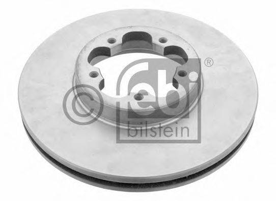ST-TEMPLIN 0311081005 гальмівний диск