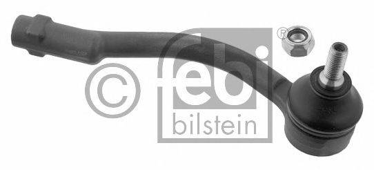 FEBI BILSTEIN 30089 Наконечник поперечної кермової тяги