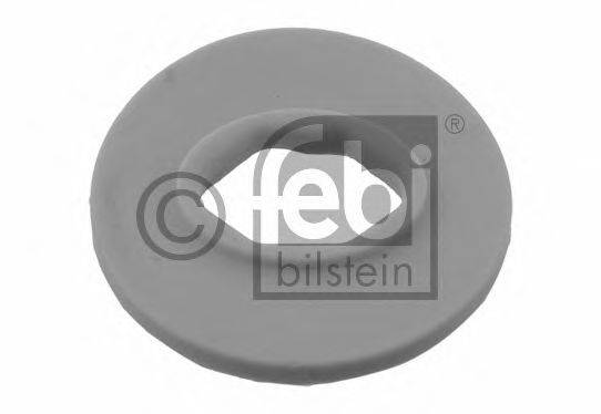 FEBI BILSTEIN 30599 Прокладка, опора стабілізатора (кабіна)