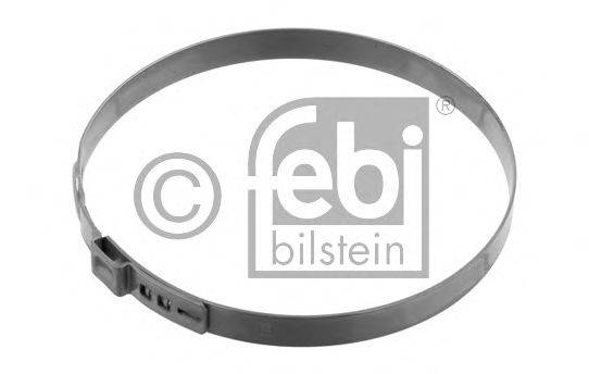 FEBI BILSTEIN 31836 Затискний хомут