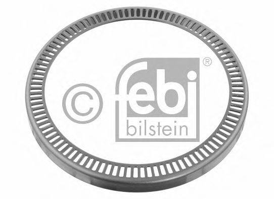 FEBI BILSTEIN 32393 Зубчастий диск імпульсного датчика, протибл. устр.