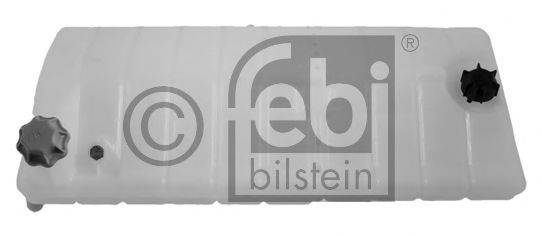 FEBI BILSTEIN 35506 Компенсаційний бак, охолоджуюча рідина