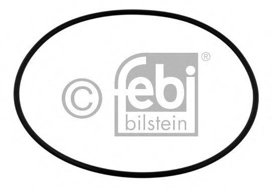 FEBI BILSTEIN 35616 Прокладка, фланець - відцентровий очисник