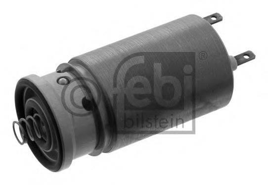 FEBI BILSTEIN 37996 Ремкомплект, клапан перемикання - циліндр перемикання