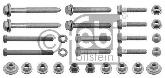 FEBI BILSTEIN 39754 Монтажний комплект, важіль незалежної підвіски колеса