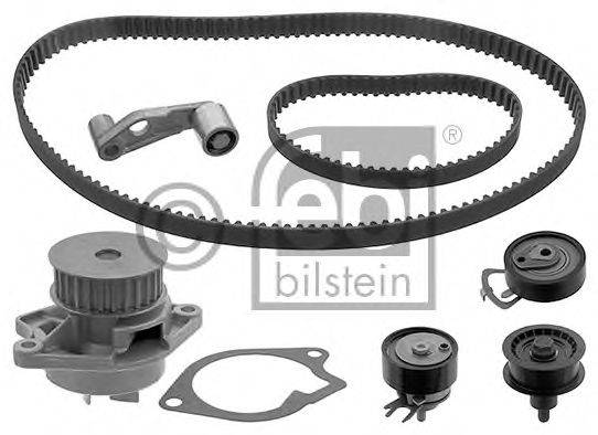 FEBI BILSTEIN 45120