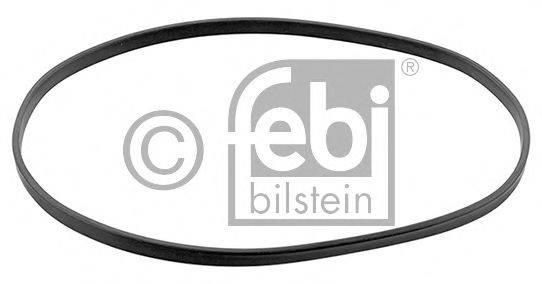 FEBI BILSTEIN 45404 Прокладка, кришка головки циліндра