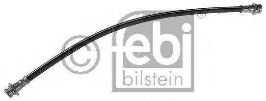 FEBI BILSTEIN 47411 Гальмівний шланг