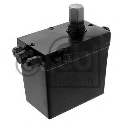 FEBI BILSTEIN 48271 Перекидаючий насос, кабіна